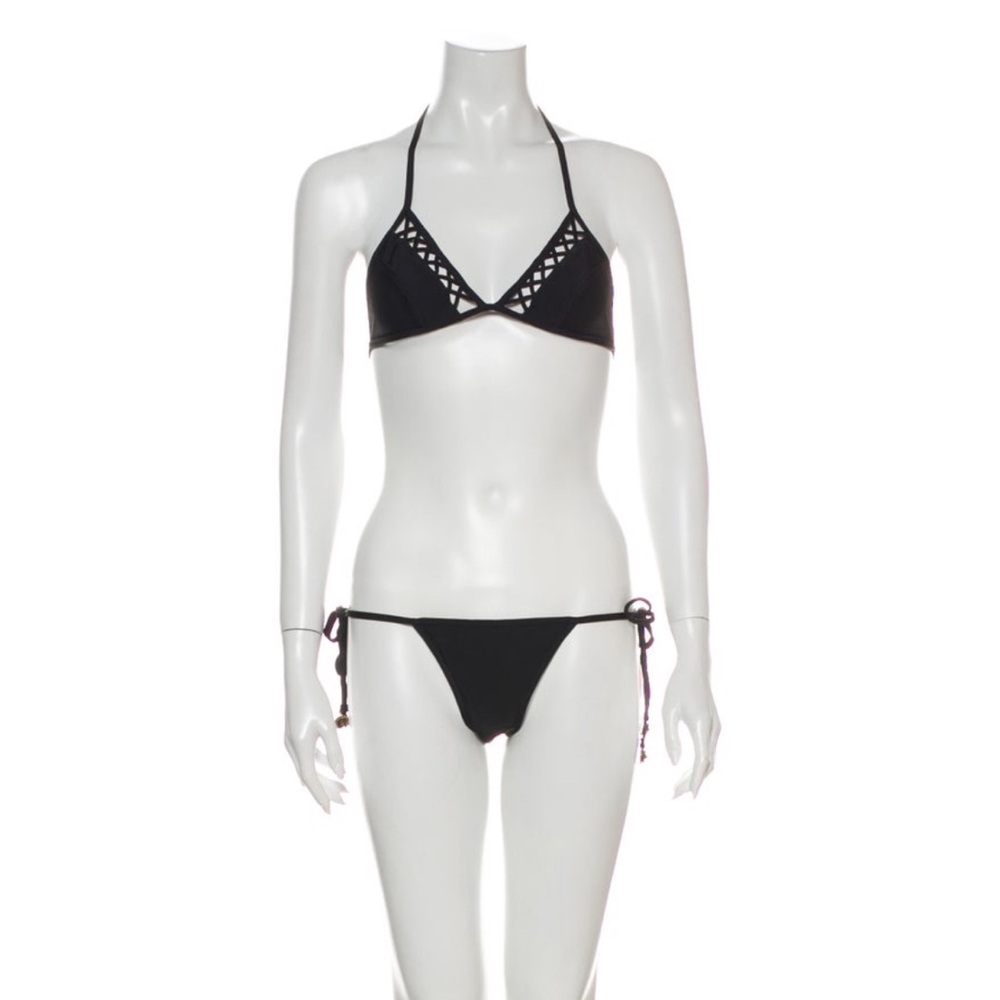 Zimmerman Bikini set